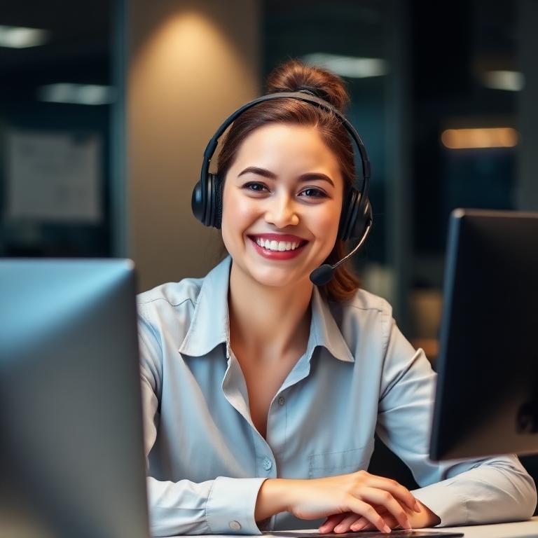 Customer Support Agent