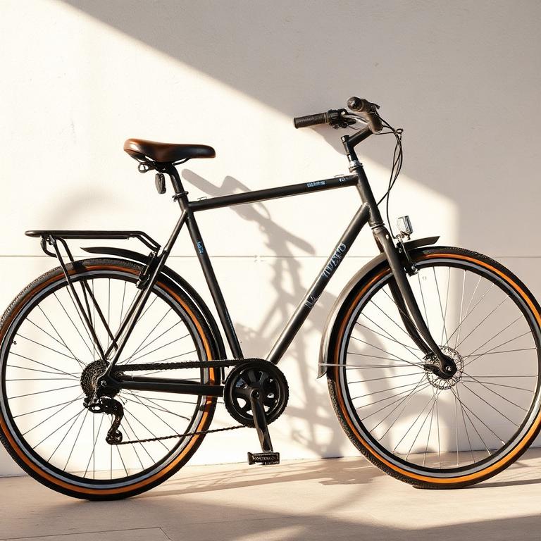 City bike