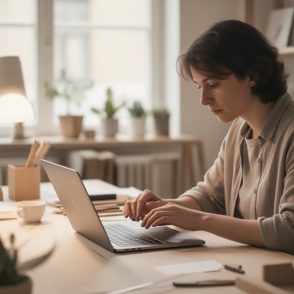 Work — Offer your skills and find meaningful work close to home.